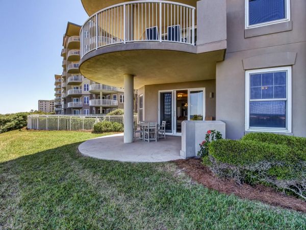 Fernandina Beach Amelia Island Condo 965919