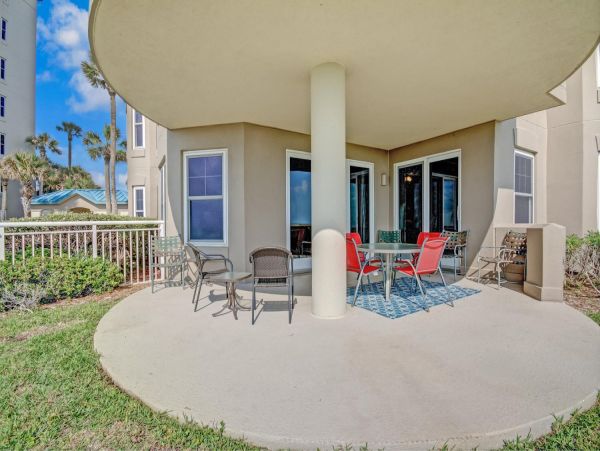 Fernandina Beach Amelia Island Condo 965919