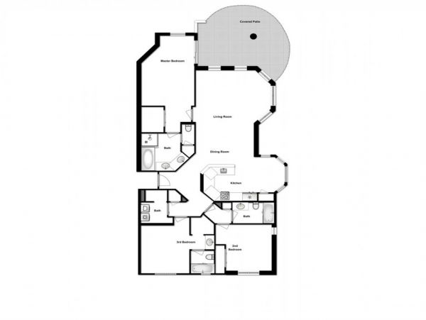 Fernandina Beach Amelia Island Condo 965919