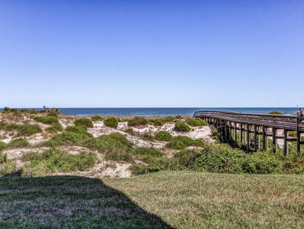 Fernandina Beach Amelia Island Condo 965919