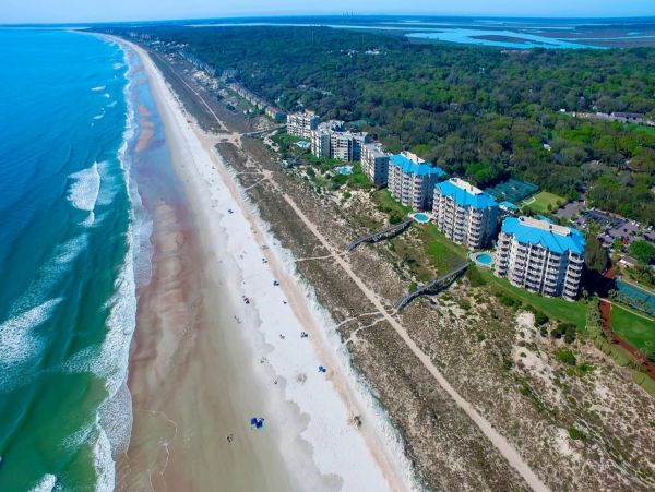 Fernandina Beach Amelia Island Condo 965919