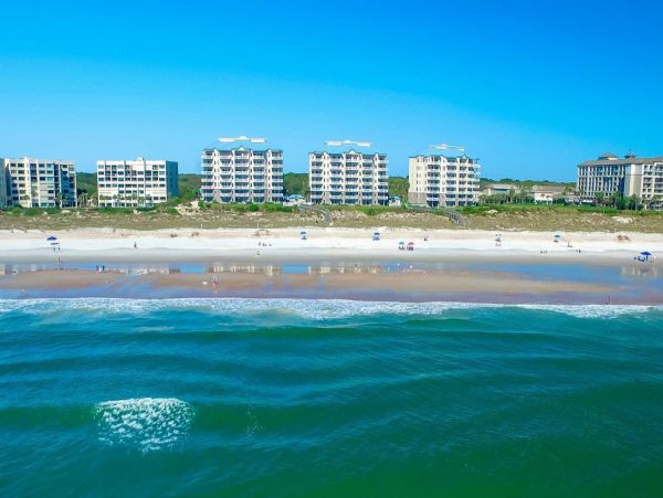 Fernandina Beach Amelia Island Condo 965919