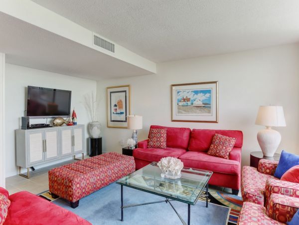 Fernandina Beach Amelia Island Condo 965920
