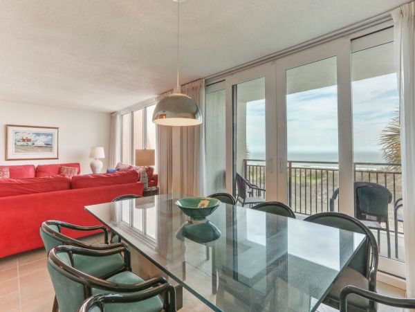 Fernandina Beach Amelia Island Condo 965920