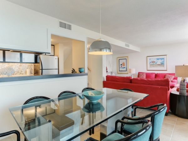 Fernandina Beach Amelia Island Condo 965920