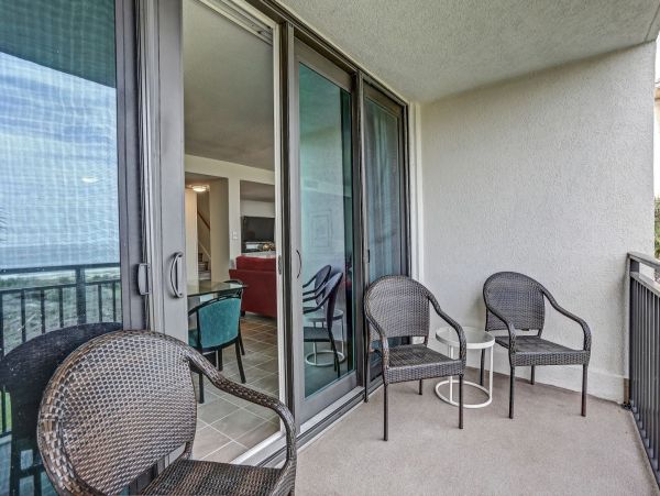Fernandina Beach Amelia Island Condo 965920