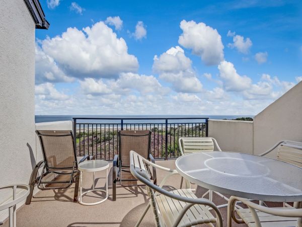 Fernandina Beach Amelia Island Condo 965920