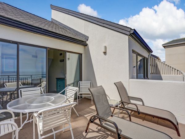 Fernandina Beach Amelia Island Condo 965920
