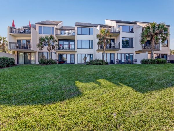 Fernandina Beach Amelia Island Condo 965920