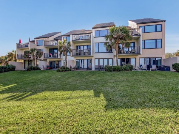 Fernandina Beach Amelia Island Condo 965920