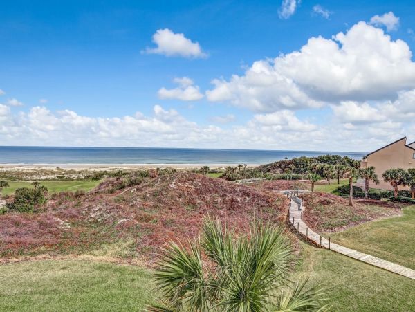Fernandina Beach Amelia Island Condo 965920