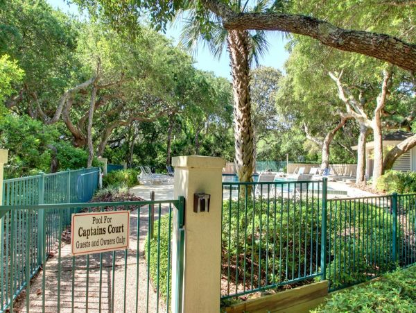 Fernandina Beach Amelia Island Condo 965920