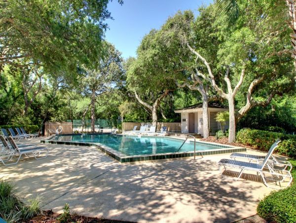 Fernandina Beach Amelia Island Condo 965920