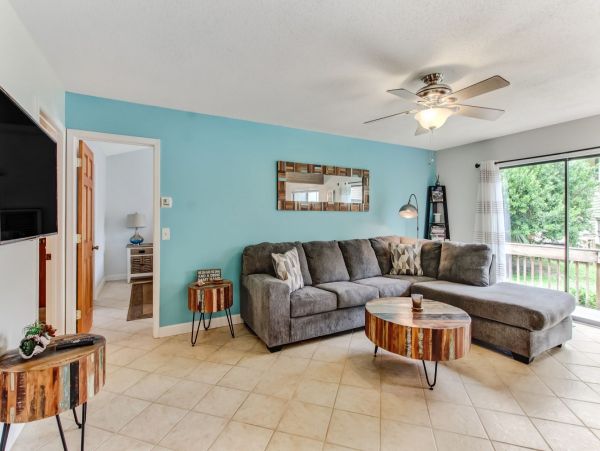 Fernandina Beach Amelia Island Condo 965921