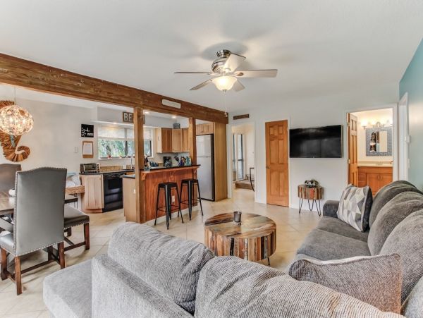 Fernandina Beach Amelia Island Condo 965921