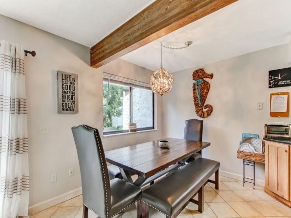 Fernandina Beach Amelia Island Condo 965921