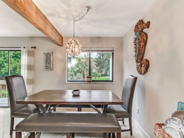 Fernandina Beach Amelia Island Condo 965921