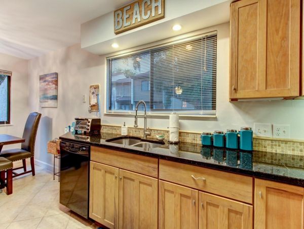 Fernandina Beach Amelia Island Condo 965921
