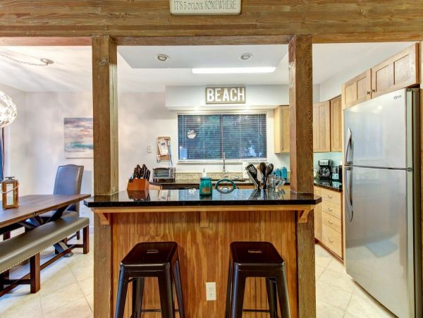 Fernandina Beach Amelia Island Condo 965921
