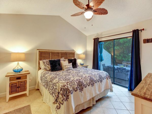 Fernandina Beach Amelia Island Condo 965921