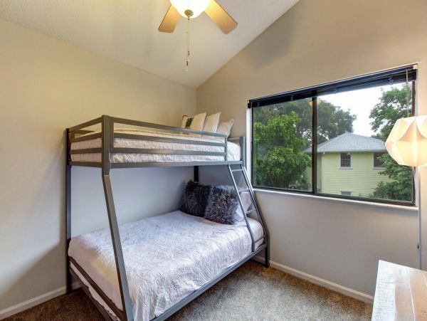 Fernandina Beach Amelia Island Condo 965921