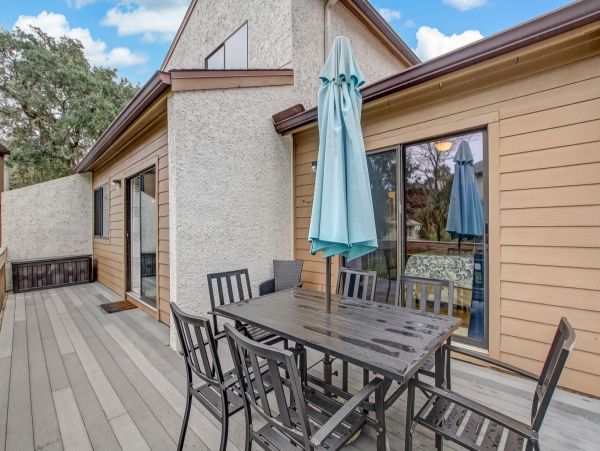 Fernandina Beach Amelia Island Condo 965921
