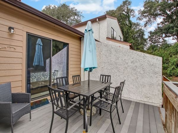 Fernandina Beach Amelia Island Condo 965921