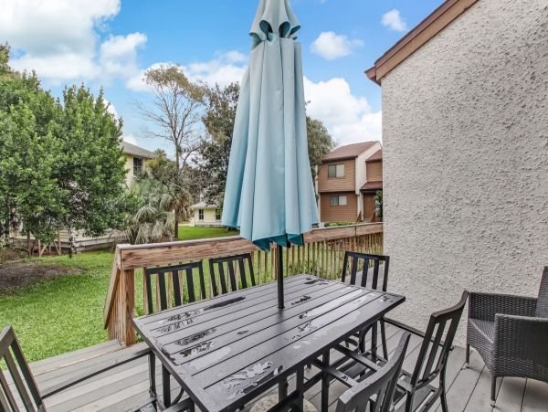 Fernandina Beach Amelia Island Condo 965921