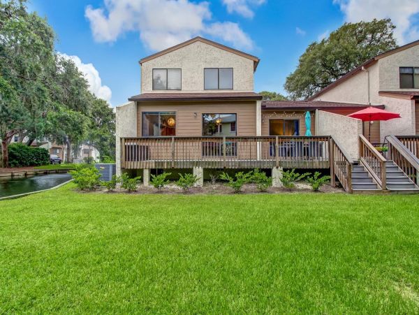 Fernandina Beach Amelia Island Condo 965921
