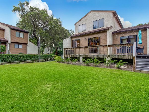 Fernandina Beach Amelia Island Condo 965921