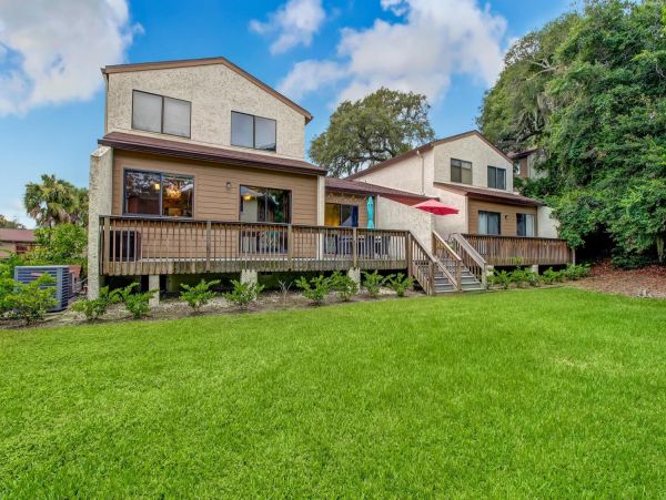 Fernandina Beach Amelia Island Condo 965921
