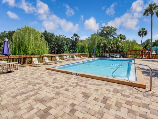 Fernandina Beach Amelia Island Condo 965921