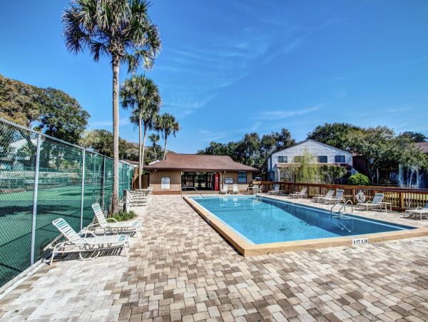 Fernandina Beach Amelia Island Condo 965921