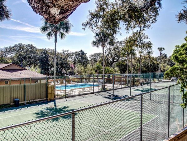 Fernandina Beach Amelia Island Condo 965921
