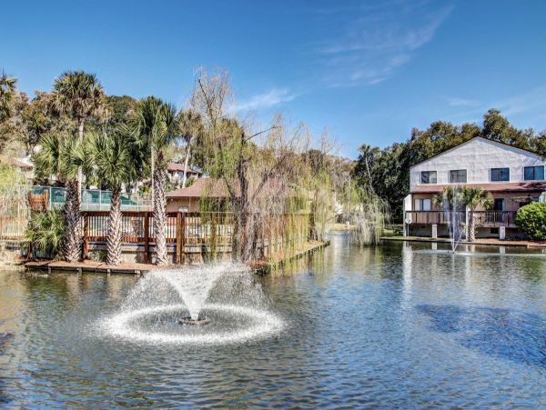 Fernandina Beach Amelia Island Condo 965921