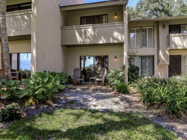 Fernandina Beach Amelia Island Condo 965922