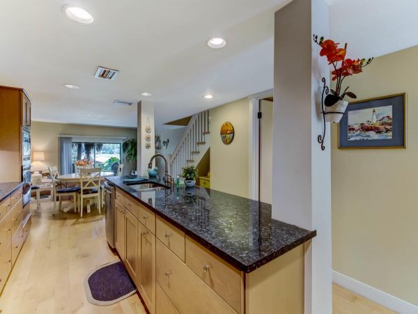 Fernandina Beach Amelia Island Condo 965922