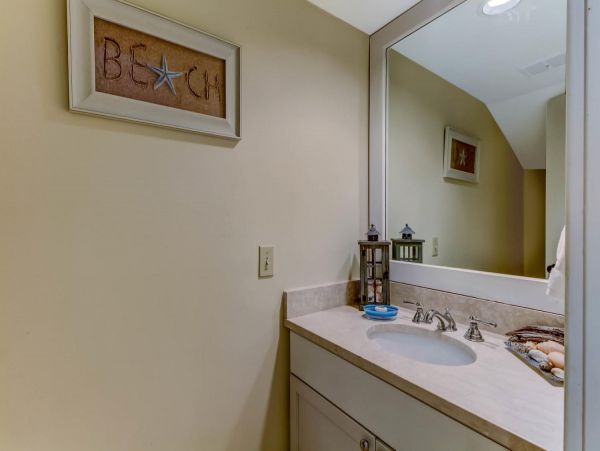 Fernandina Beach Amelia Island Condo 965922
