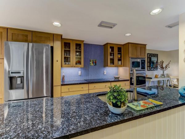Fernandina Beach Amelia Island Condo 965922
