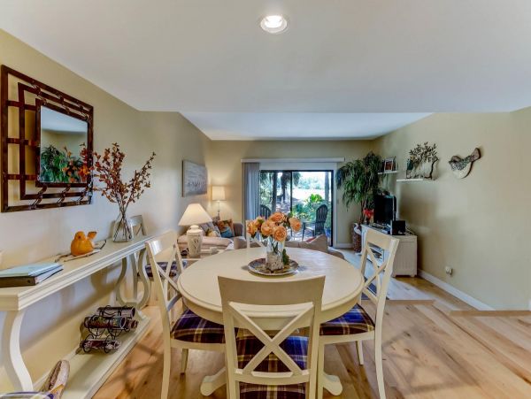 Fernandina Beach Amelia Island Condo 965922