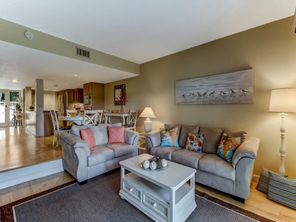 Fernandina Beach Amelia Island Condo 965922