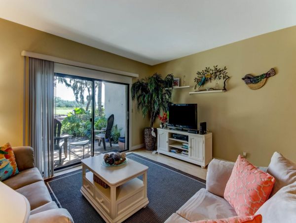 Fernandina Beach Amelia Island Condo 965922