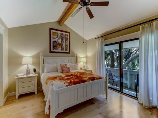 Fernandina Beach Amelia Island Condo 965922