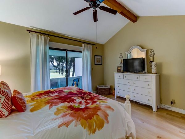 Fernandina Beach Amelia Island Condo 965922