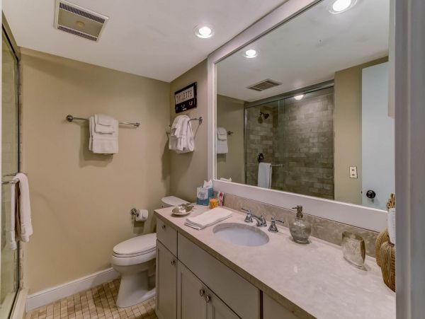 Fernandina Beach Amelia Island Condo 965922