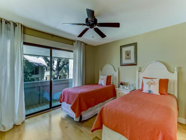 Fernandina Beach Amelia Island Condo 965922