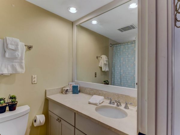 Fernandina Beach Amelia Island Condo 965922