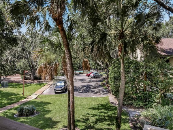 Fernandina Beach Amelia Island Condo 965922