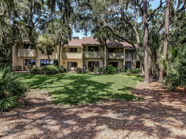 Fernandina Beach Amelia Island Condo 965922
