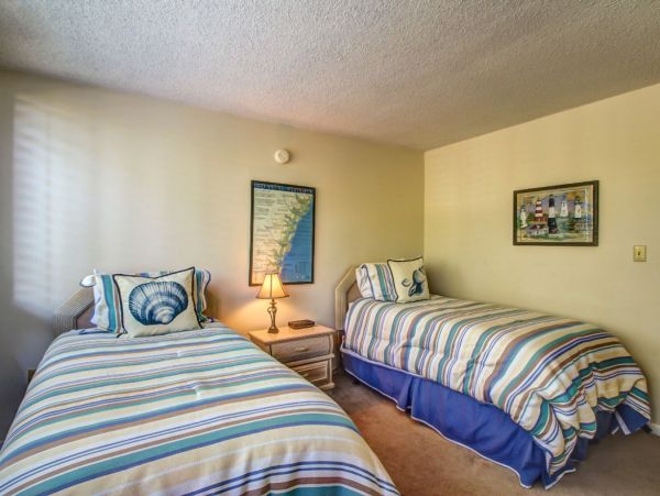 Fernandina Beach Amelia Island Condo 965924